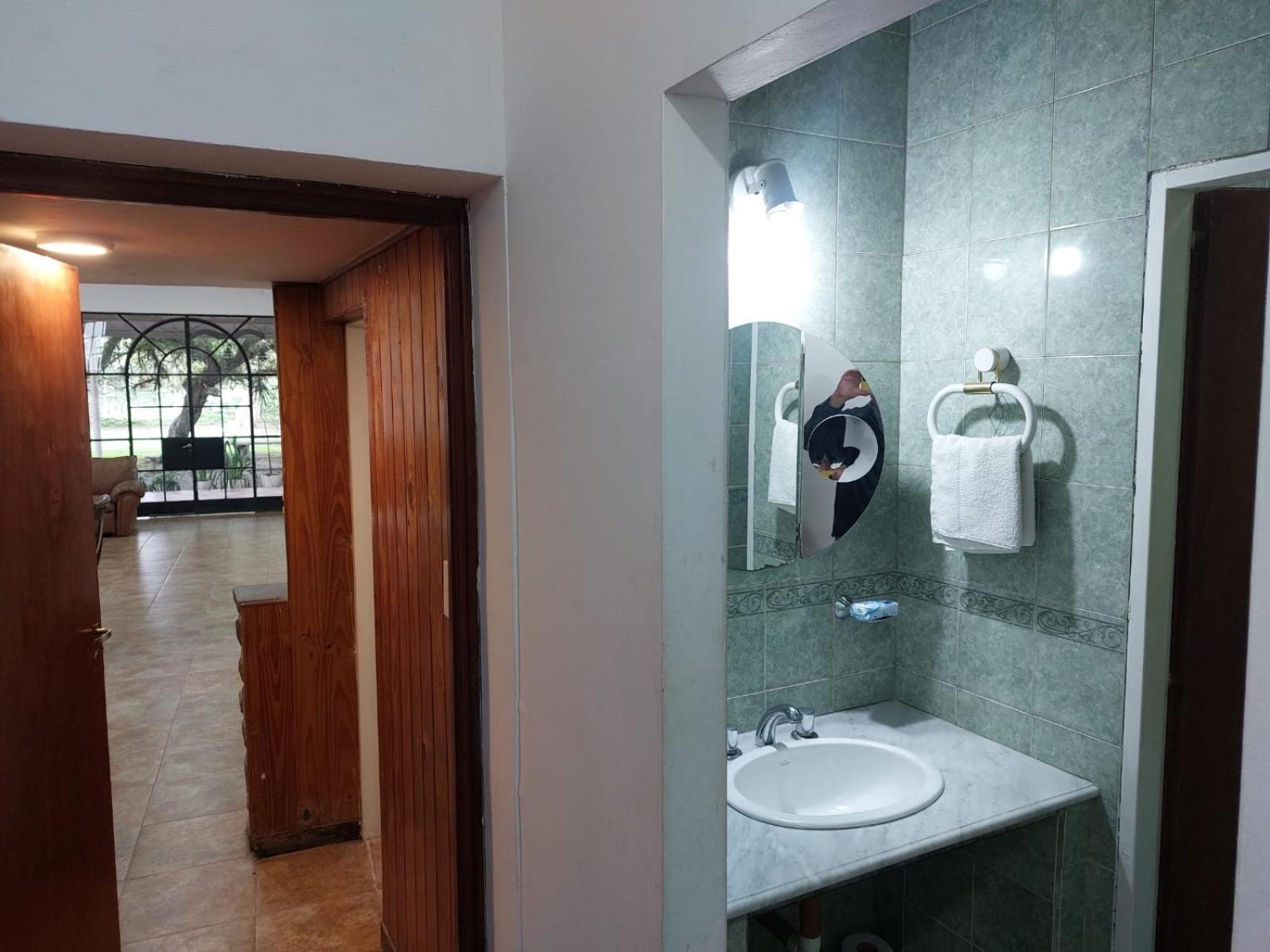 Quinta Valvanera Salta Zewnętrze zdjęcie