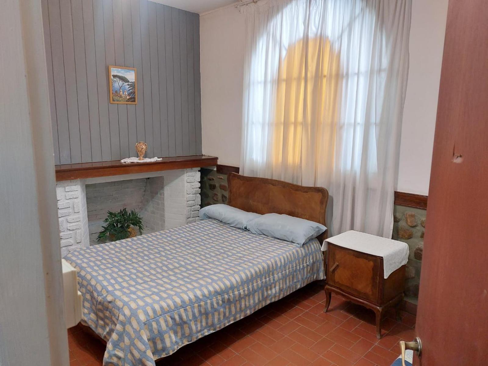 Quinta Valvanera Salta Zewnętrze zdjęcie