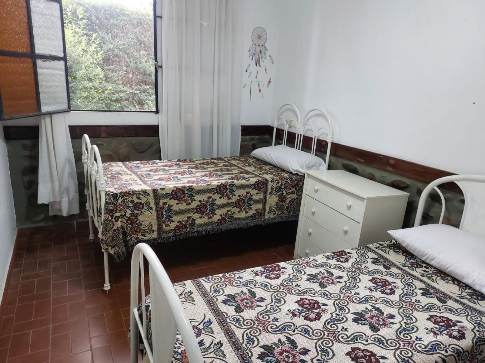 Quinta Valvanera Salta Zewnętrze zdjęcie