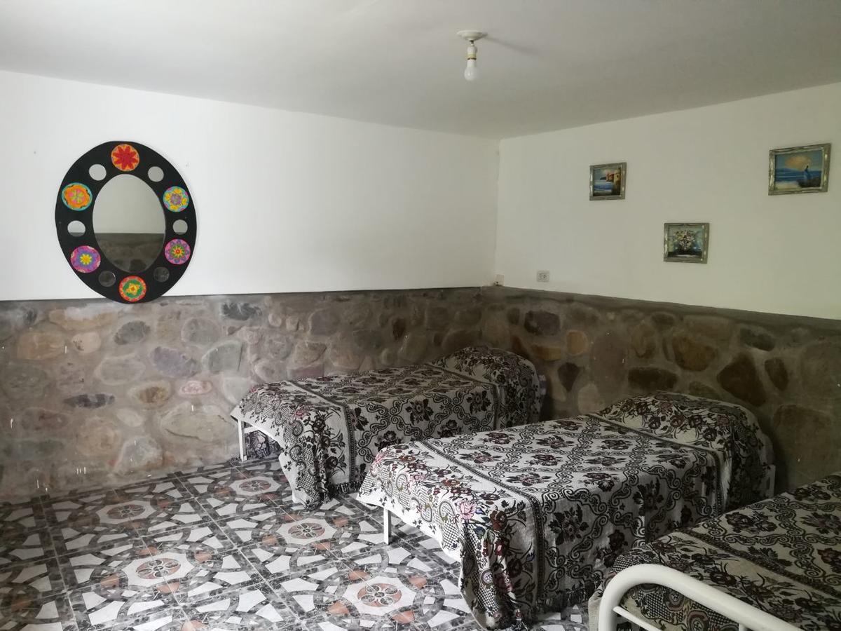 Quinta Valvanera Salta Zewnętrze zdjęcie