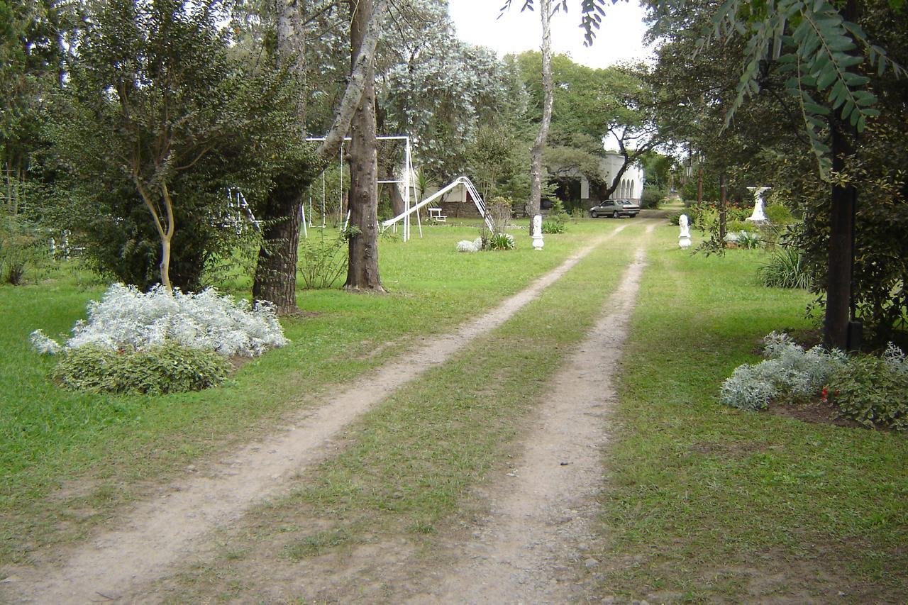 Quinta Valvanera Salta Zewnętrze zdjęcie