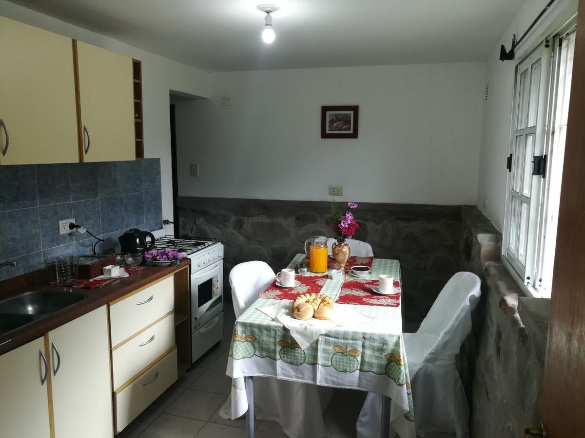 Quinta Valvanera Salta Zewnętrze zdjęcie