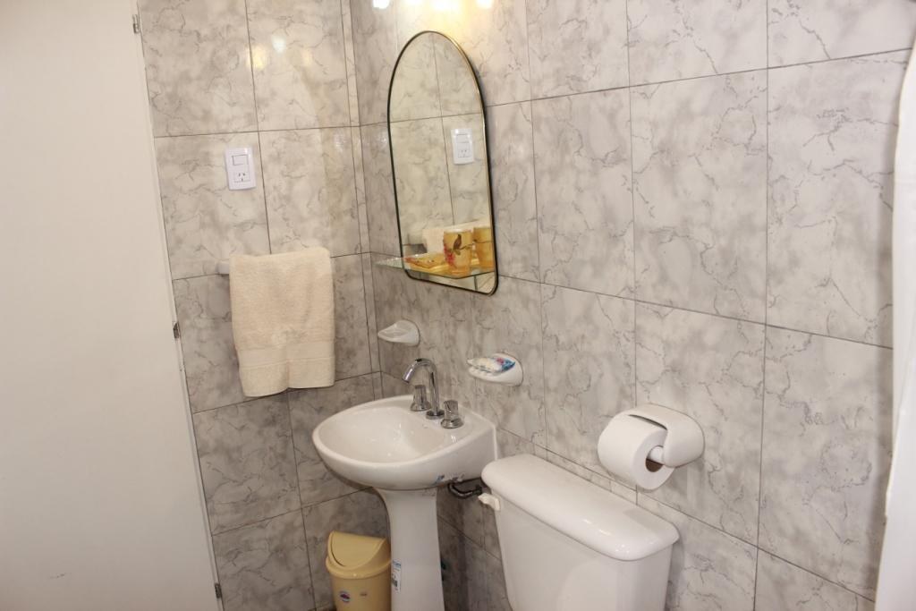 Quinta Valvanera Salta Zewnętrze zdjęcie