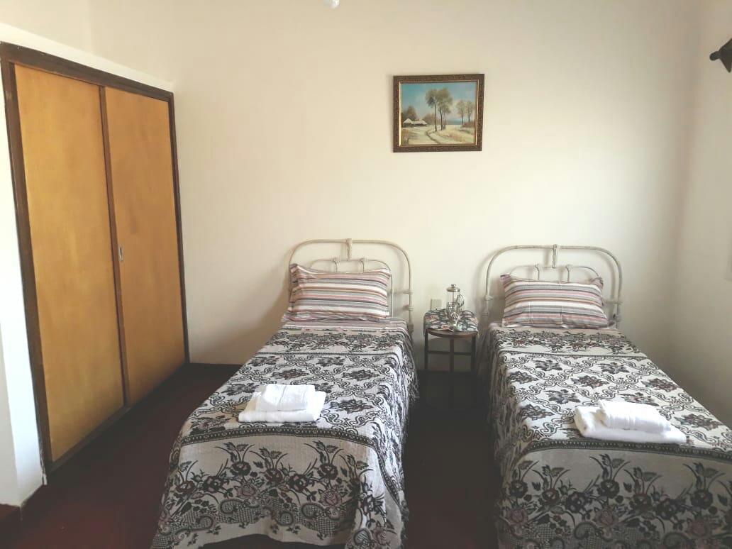 Quinta Valvanera Salta Zewnętrze zdjęcie